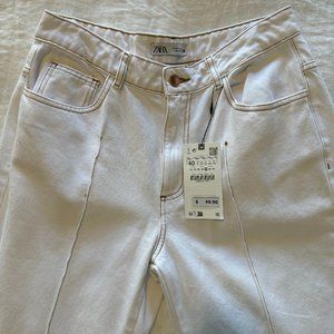 Zara Jeans NWT